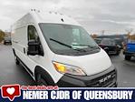 New 2026 Ram ProMaster 3500 High Roof Empty Cargo Van for sale #26059 - photo 4