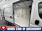 New 2026 Ram ProMaster 3500 High Roof Empty Cargo Van for sale #26059 - photo 22