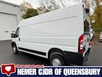 New 2026 Ram ProMaster 3500 High Roof Empty Cargo Van for sale #26059 - photo 8
