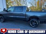 New 2026 Ram 1500 Warlock Crew Cab 4x4 Pickup for sale #26063 - photo 6