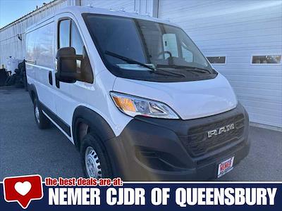 New 2026 Ram ProMaster 1500 Standard Roof Empty Cargo Van for sale #26069 - photo 1