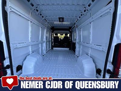 New 2026 Ram ProMaster 2500 High Roof Empty Cargo Van for sale #26070 - photo 2