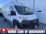 New 2026 Ram ProMaster 2500 High Roof Empty Cargo Van for sale #26070 - photo 1
