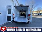 New 2026 Ram ProMaster 2500 High Roof Empty Cargo Van for sale #26070 - photo 22