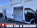 New 2026 Ram ProMaster 2500 High Roof Empty Cargo Van for sale #26070 - photo 24