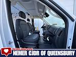 New 2026 Ram ProMaster 2500 High Roof Empty Cargo Van for sale #26070 - photo 25