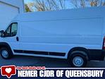 New 2026 Ram ProMaster 2500 High Roof Empty Cargo Van for sale #26070 - photo 8