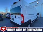 New 2026 Ram ProMaster 2500 High Roof Empty Cargo Van for sale #26070 - photo 3