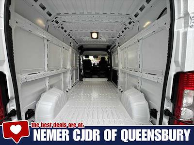 New 2026 Ram ProMaster 2500 High Roof Empty Cargo Van for sale #26071 - photo 2