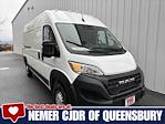 New 2026 Ram ProMaster 2500 High Roof Empty Cargo Van for sale #26071 - photo 1