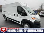 New 2026 Ram ProMaster 2500 High Roof Empty Cargo Van for sale #26071 - photo 4