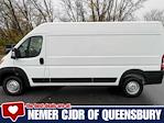 New 2026 Ram ProMaster 2500 High Roof Empty Cargo Van for sale #26071 - photo 7