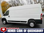 New 2026 Ram ProMaster 2500 High Roof Empty Cargo Van for sale #26071 - photo 8