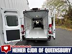 New 2026 Ram ProMaster 2500 High Roof Empty Cargo Van for sale #26071 - photo 23