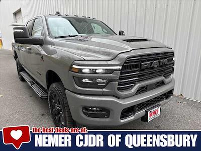 New 2026 Ram 2500 Laramie Crew Cab 4x4 Pickup for sale #26073 - photo 1