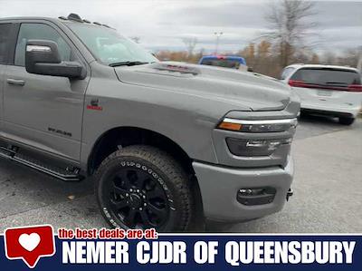 New 2026 Ram 2500 Laramie Crew Cab 4x4 Pickup for sale #26073 - photo 2