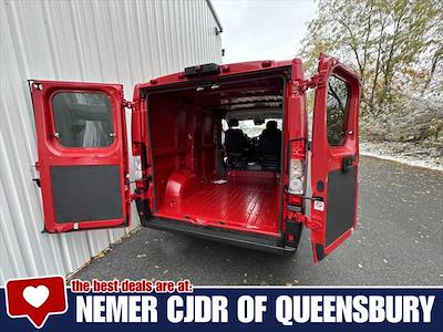 New 2026 Ram ProMaster 1500 Standard Roof Empty Cargo Van for sale #26082 - photo 2