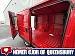 New 2026 Ram ProMaster 1500 Standard Roof Empty Cargo Van for sale #26082 - photo 24