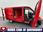 New 2026 Ram ProMaster 1500 Standard Roof Empty Cargo Van for sale #26082 - photo 25