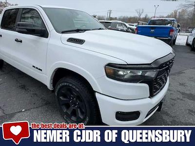 New 2026 Ram 1500 Big Horn Crew Cab 4x4 Pickup for sale #26083 - photo 2