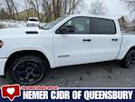 New 2026 Ram 1500 Big Horn Crew Cab for sale #26083 - photo 4