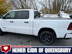 New 2026 Ram 1500 Big Horn Crew Cab for sale #26083 - photo 6