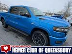 New 2026 Ram 1500 Big Horn Crew Cab 4x4 Pickup for sale #26084 - photo 2