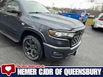 New 2026 Ram 1500 Big Horn Crew Cab 4x4 Pickup for sale #26088 - photo 2