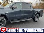 New 2026 Ram 1500 Big Horn Crew Cab 4x4 Pickup for sale #26088 - photo 4