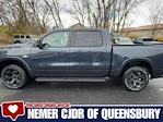 New 2026 Ram 1500 Big Horn Crew Cab 4x4 Pickup for sale #26088 - photo 5