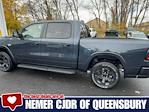 New 2026 Ram 1500 Big Horn Crew Cab 4x4 Pickup for sale #26088 - photo 6