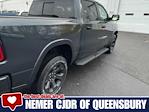 New 2026 Ram 1500 Big Horn Crew Cab 4x4 Pickup for sale #26088 - photo 8