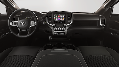 New 2026 Ram 3500 Tradesman Crew Cab 4x4 60 CA Cab Chassis for sale #26089 - photo 2