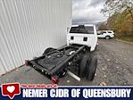New 2026 Ram 3500 Crew Cab 60 CA Cab Chassis for sale #26089 - photo 21