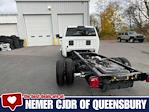 New 2026 Ram 3500 Tradesman Crew Cab 4x4 60 CA Cab Chassis for sale #26089 - photo 6