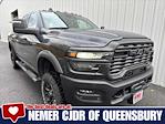 New 2026 Ram 2500 Tradesman Crew Cab 4x4 Pickup for sale #26091 - photo 1