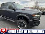 New 2026 Ram 2500 Tradesman Crew Cab 4x4 Pickup for sale #26091 - photo 2