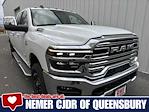 New 2026 Ram 3500 Laramie Crew Cab 4x4 Pickup for sale #26092 - photo 1