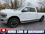 New 2026 Ram 3500 Laramie Crew Cab for sale #26092 - photo 8