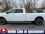 New 2026 Ram 3500 Laramie Crew Cab 4x4 Pickup for sale #26092 - photo 3