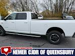 New 2026 Ram 3500 Laramie Crew Cab 4x4 Pickup for sale #26092 - photo 4