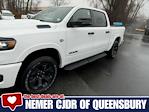 New 2026 Ram 1500 Big Horn Crew Cab for sale #26107 - photo 4
