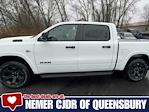 New 2026 Ram 1500 Big Horn Crew Cab for sale #26107 - photo 5