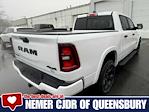New 2026 Ram 1500 Big Horn Crew Cab for sale #26107 - photo 8