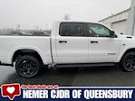 New 2026 Ram 1500 Big Horn Crew Cab for sale #26107 - photo 9