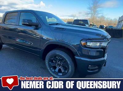 New 2026 Ram 1500 Lone Star Crew Cab for sale #26108 - photo 2