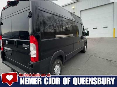 New 2026 Ram ProMaster 2500 High Roof Upfitted Cargo Van for sale #26109 - photo 2