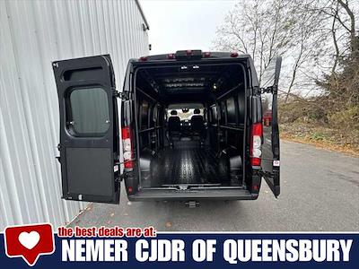 New 2026 Ram ProMaster 2500 High Roof Upfitted Cargo Van for sale #26109 - photo 2