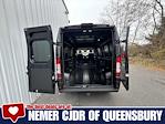 New 2026 Ram ProMaster 2500 High Roof Upfitted Cargo Van for sale #26109 - photo 2