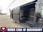 New 2026 Ram ProMaster 2500 High Roof Upfitted Cargo Van for sale #26109 - photo 24